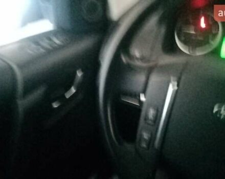 Чорний Ленд Ровер Freelander, об'ємом двигуна 2.18 л та пробігом 112 тис. км за 14100 $, фото 12 на Automoto.ua