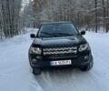 Черный Ленд Ровер Фрилендер, объемом двигателя 2 л и пробегом 149 тыс. км за 13999 $, фото 9 на Automoto.ua