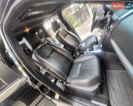 Черный Ленд Ровер Фрилендер, объемом двигателя 2.18 л и пробегом 259 тыс. км за 11999 $, фото 7 на Automoto.ua