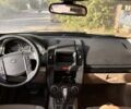 Чорний Ленд Ровер Freelander, об'ємом двигуна 2.2 л та пробігом 212 тис. км за 8484 $, фото 6 на Automoto.ua