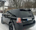 Чорний Ленд Ровер Freelander, об'ємом двигуна 2 л та пробігом 220 тис. км за 9950 $, фото 4 на Automoto.ua