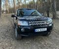 Чорний Ленд Ровер Freelander, об'ємом двигуна 2 л та пробігом 152 тис. км за 11999 $, фото 5 на Automoto.ua