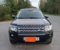 Чорний Ленд Ровер Freelander, об'ємом двигуна 2.2 л та пробігом 350 тис. км за 5700 $, фото 1 на Automoto.ua