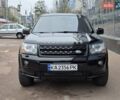 Черный Ленд Ровер Фрилендер, объемом двигателя 2 л и пробегом 218 тыс. км за 10700 $, фото 2 на Automoto.ua