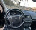 Чорний Ленд Ровер Freelander, об'ємом двигуна 2 л та пробігом 152 тис. км за 11999 $, фото 34 на Automoto.ua