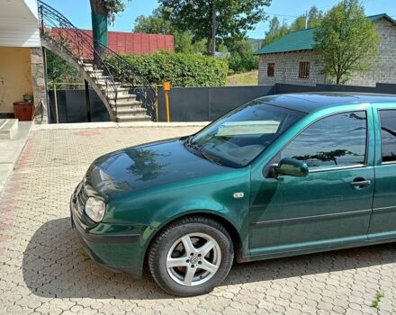 Чорний Ленд Ровер Freelander, об'ємом двигуна 2.18 л та пробігом 330 тис. км за 14000 $, фото 6 на Automoto.ua