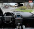 Чорний Ленд Ровер Freelander, об'ємом двигуна 2.2 л та пробігом 260 тис. км за 15490 $, фото 30 на Automoto.ua