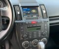Чорний Ленд Ровер Freelander, об'ємом двигуна 2.2 л та пробігом 300 тис. км за 12477 $, фото 14 на Automoto.ua