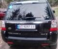 Чорний Ленд Ровер Freelander, об'ємом двигуна 2.18 л та пробігом 113 тис. км за 13500 $, фото 33 на Automoto.ua