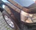 Чорний Ленд Ровер Freelander, об'ємом двигуна 2.18 л та пробігом 113 тис. км за 13500 $, фото 11 на Automoto.ua