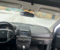 Чорний Ленд Ровер Freelander, об'ємом двигуна 2 л та пробігом 220 тис. км за 9950 $, фото 8 на Automoto.ua