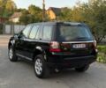 Чорний Ленд Ровер Freelander, об'ємом двигуна 2.2 л та пробігом 300 тис. км за 12477 $, фото 5 на Automoto.ua