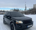 Чорний Ленд Ровер Freelander, об'ємом двигуна 2 л та пробігом 220 тис. км за 9950 $, фото 2 на Automoto.ua