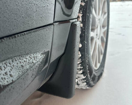 Чорний Ленд Ровер Freelander, об'ємом двигуна 2.18 л та пробігом 282 тис. км за 13200 $, фото 39 на Automoto.ua