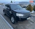 Черный Ленд Ровер Фрилендер, объемом двигателя 2.18 л и пробегом 230 тыс. км за 13000 $, фото 3 на Automoto.ua