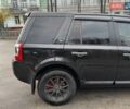 Чорний Ленд Ровер Freelander, об'ємом двигуна 2.2 л та пробігом 260 тис. км за 15490 $, фото 5 на Automoto.ua