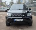 Черный Ленд Ровер Фрилендер, объемом двигателя 2 л и пробегом 218 тыс. км за 10700 $, фото 2 на Automoto.ua