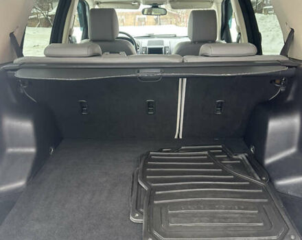 Чорний Ленд Ровер Freelander, об'ємом двигуна 2.18 л та пробігом 282 тис. км за 13200 $, фото 33 на Automoto.ua