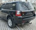 Чорний Ленд Ровер Freelander, об'ємом двигуна 2.2 л та пробігом 237 тис. км за 13750 $, фото 8 на Automoto.ua