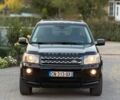 Чорний Ленд Ровер Freelander, об'ємом двигуна 2.2 л та пробігом 300 тис. км за 12477 $, фото 4 на Automoto.ua