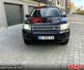 Чорний Ленд Ровер Freelander, об'ємом двигуна 2.2 л та пробігом 235 тис. км за 13500 $, фото 1 на Automoto.ua