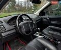 Чорний Ленд Ровер Freelander, об'ємом двигуна 2.2 л та пробігом 260 тис. км за 15490 $, фото 16 на Automoto.ua