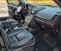 Чорний Ленд Ровер Freelander, об'ємом двигуна 2 л та пробігом 203 тис. км за 12900 $, фото 16 на Automoto.ua