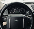 Чорний Ленд Ровер Freelander, об'ємом двигуна 2.18 л та пробігом 233 тис. км за 13500 $, фото 11 на Automoto.ua