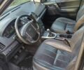 Чорний Ленд Ровер Freelander, об'ємом двигуна 2.2 л та пробігом 350 тис. км за 4950 $, фото 6 на Automoto.ua