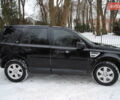 Чорний Ленд Ровер Freelander, об'ємом двигуна 2.18 л та пробігом 197 тис. км за 11450 $, фото 4 на Automoto.ua
