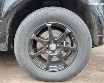 Черный Ленд Ровер Фрилендер, объемом двигателя 2 л и пробегом 218 тыс. км за 10700 $, фото 14 на Automoto.ua