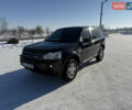 Чорний Ленд Ровер Freelander, об'ємом двигуна 2.2 л та пробігом 152 тис. км за 11950 $, фото 44 на Automoto.ua