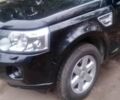 Чорний Ленд Ровер Freelander, об'ємом двигуна 2.18 л та пробігом 113 тис. км за 13500 $, фото 37 на Automoto.ua