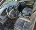 Чорний Ленд Ровер Freelander, об'ємом двигуна 2.2 л та пробігом 350 тис. км за 5400 $, фото 6 на Automoto.ua
