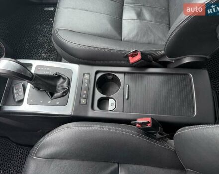 Черный Ленд Ровер Фрилендер, объемом двигателя 2 л и пробегом 149 тыс. км за 13999 $, фото 32 на Automoto.ua