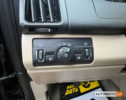 Чорний Ленд Ровер Freelander, об'ємом двигуна 2.2 л та пробігом 225 тис. км за 13750 $, фото 17 на Automoto.ua