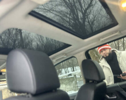 Чорний Ленд Ровер Freelander, об'ємом двигуна 2 л та пробігом 220 тис. км за 9950 $, фото 7 на Automoto.ua