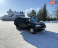 Чорний Ленд Ровер Freelander, об'ємом двигуна 2.2 л та пробігом 152 тис. км за 11950 $, фото 41 на Automoto.ua