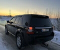 Чорний Ленд Ровер Freelander, об'ємом двигуна 2.18 л та пробігом 233 тис. км за 13500 $, фото 20 на Automoto.ua