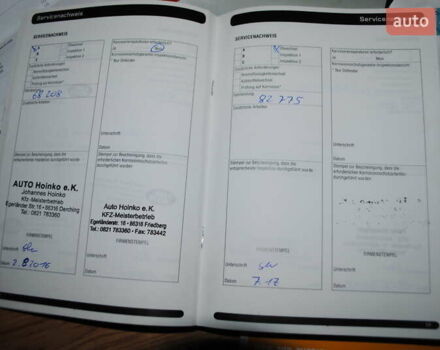 Чорний Ленд Ровер Freelander, об'ємом двигуна 2.18 л та пробігом 197 тис. км за 11450 $, фото 21 на Automoto.ua