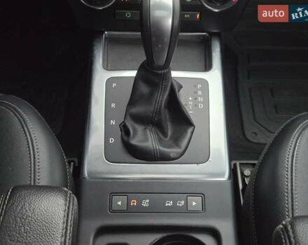 Черный Ленд Ровер Фрилендер, объемом двигателя 2 л и пробегом 218 тыс. км за 10700 $, фото 25 на Automoto.ua