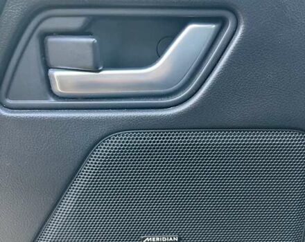 Чорний Ленд Ровер Freelander, об'ємом двигуна 2 л та пробігом 152 тис. км за 11999 $, фото 31 на Automoto.ua