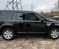 Чорний Ленд Ровер Freelander, об'ємом двигуна 2.2 л та пробігом 225 тис. км за 13750 $, фото 7 на Automoto.ua