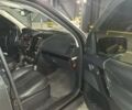 Чорний Ленд Ровер Freelander, об'ємом двигуна 2.2 л та пробігом 207 тис. км за 13000 $, фото 7 на Automoto.ua