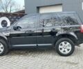 Чорний Ленд Ровер Freelander, об'ємом двигуна 2.2 л та пробігом 237 тис. км за 13750 $, фото 31 на Automoto.ua