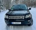 Черный Ленд Ровер Фрилендер, объемом двигателя 2 л и пробегом 149 тыс. км за 13999 $, фото 1 на Automoto.ua