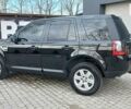 Чорний Ленд Ровер Freelander, об'ємом двигуна 2.2 л та пробігом 237 тис. км за 13750 $, фото 30 на Automoto.ua