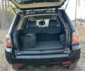 Чорний Ленд Ровер Freelander, об'ємом двигуна 2 л та пробігом 152 тис. км за 11999 $, фото 16 на Automoto.ua