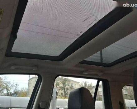 Черный Ленд Ровер Фрилендер, объемом двигателя 2 л и пробегом 218 тыс. км за 10700 $, фото 26 на Automoto.ua