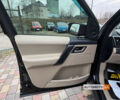 Чорний Ленд Ровер Freelander, об'ємом двигуна 2.2 л та пробігом 225 тис. км за 13750 $, фото 15 на Automoto.ua